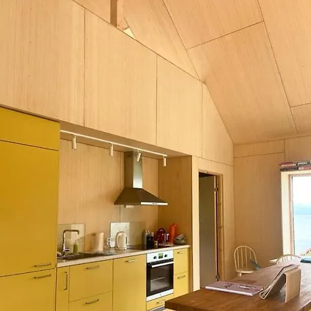 Architect-designed With Nearby * Lensvik