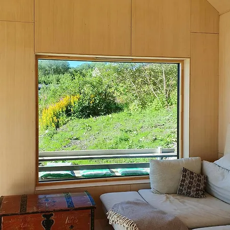 Architect-designed With Nearby Lensvik