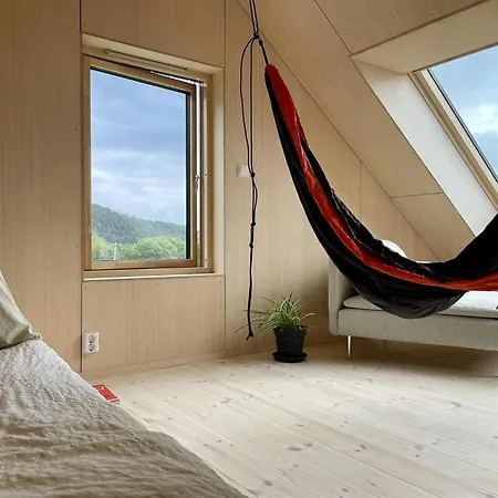 Architect-designed With Nearby Lensvik