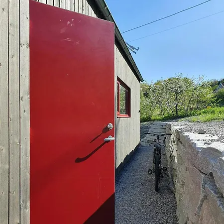 Holiday home Architect-designed With Nearby