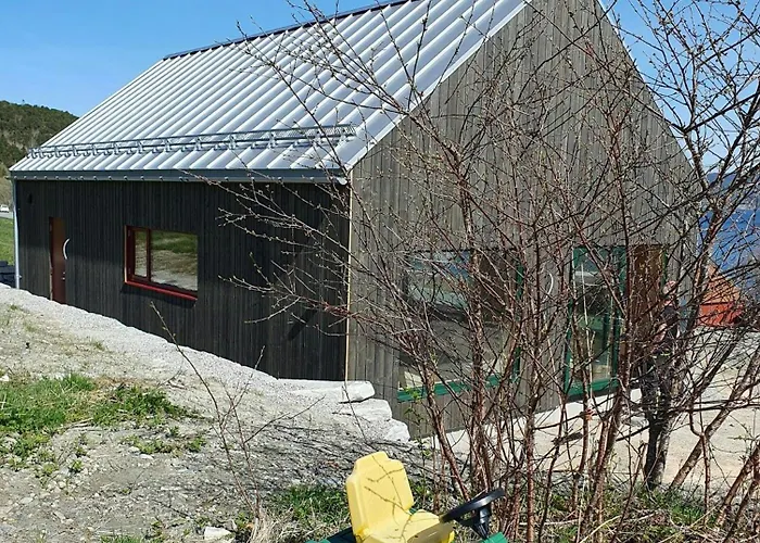 Architect-designed With Nearby